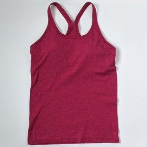 Lululemon Ebb to Street Tank Size 10
